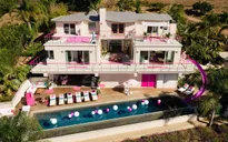 Trải nghiệm cuộc sống như búp bê Barbie tại Ngôi nhà mơ ước