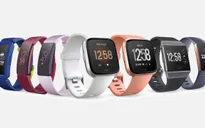 Google chi đậm mua lại Fitbit để tự sản xuất smartwatch