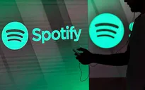 Spotify cho Apple Music "hít khói" về tốc độ tăng trưởng
