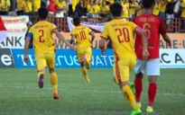 VIDEO Highlights: CLB Thanh Hoá 1–0 CLB Phố Hiến (Play-off tranh suất dự V.League 2020)