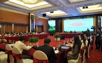 Hội thảo quốc tế “Di sản Hồ Chí Minh với Ngoại giao Văn hóa Việt Nam trong giai đoạn mới”