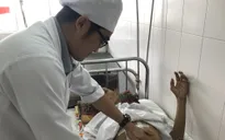 Phẫu thuật thành công bệnh nhân ung thư đầu tụy xâm lấn mạch máu