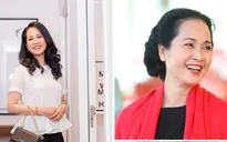 Giật mình vì NSND Lan hương vẫn trẻ đẹp dù sắp bước sang độ tuổi lục tuần