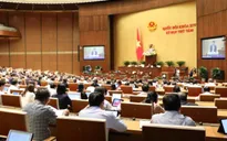 TRỰC TIẾP Quốc hội thảo luận về tình hình kinh tế - xã hội, ngân sách nhà nước