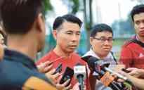 HLV ĐT Malaysia lý giải trận giao hữu khó hiểu trước khi gặp ĐT Việt Nam