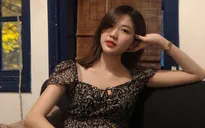 "Tiểu tam" Trà - Lương Thanh cắt phăng mái tóc dài