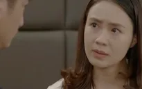 Hoa hồng trên ngực trái - Tập 18: Cầm 500 triệu đồng, Khuê đau đớn bước chân ra khỏi nhà