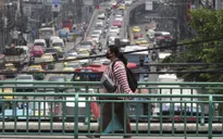 Thái Lan thông qua 3 biện pháp đối phó khẩn cấp với ô nhiễm không khí