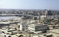 Nổ bom gần Vùng Xanh ở Baghdad, gần Đại sứ quán Thổ Nhĩ Kỳ