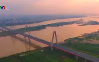 Sẽ triển khai thành phố thông minh tại Hà Nội vào tháng 10