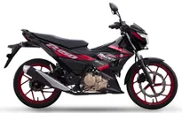 Suzuki triệu hồi hơn 4.000 xe Raider