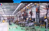 Chỉ số GDP tăng trưởng mạnh nhất trong thập kỷ qua