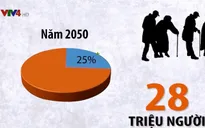 Việt Nam có tốc độ già hóa dân số nhanh