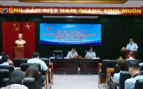 Diễn đàn hợp tác Hải quan Á - Âu sẽ tổ chức tại Việt Nam