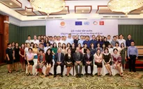 Ứng phó bạo lực đối với lao động nữ di cư
