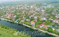 10 năm Hưng Yên xây dựng nông thôn mới