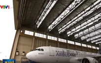 EU kiện lại Mỹ do tài trợ bất hợp pháp cho hãng Boeing