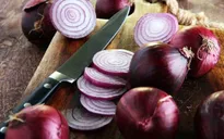 Giá hành tây tăng mạnh sau khi Ấn Độ cấm xuất khẩu mặt hàng này