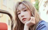 Taeyeon (SNSD) chuẩn bị trở lại với album mới