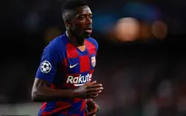 "Hàng hớ" Barcelona bất ngờ được Liverpool để mắt