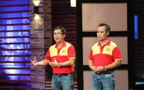 Shark Tank Việt Nam: Shark Liên rót 15 tỷ đồng cho startup máy ép kính điện thoại
