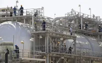 Saudi Arabia đã khôi phục hoàn toàn sản lượng dầu