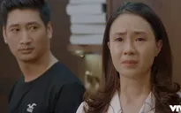 Hoa hồng trên ngực trái: Ngậm ngùi hy sinh hạnh phúc của bản thân, Khuê đồng ý ly hôn để lấy tiền cứu em trai