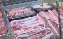 Chưa có giải pháp thay thế thiếu hụt thịt lợn