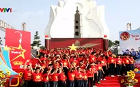 Hành trình "Tôi yêu Tổ quốc tôi" năm 2019