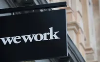 Softbank có thể hoãn kế hoạch cứu trợ WeWork