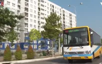 Đà Nẵng khai trương 3 tuyến xe buýt trợ giá mới