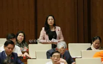 Có tình trạng bao thi, bao đỗ, đóng tiền trọn gói để mua bằng lái xe!