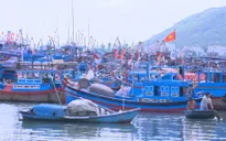 Hợp tác biển hỗ trợ ASEAN ứng phó và thúc đẩy phục hồi hậu dịch bệnh COVID-19