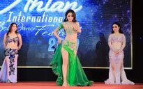 Ahlan International Belly Dance Festival 2019 - Bữa tiệc của những vũ công múa bụng