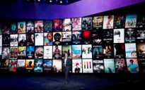 WarnerMedia giới thiệu dịch vụ xem video trực tuyến HBO Max