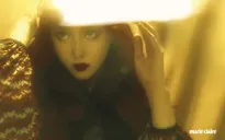 Thật khó nhận ra đây là Phạm Băng Băng