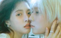Đối đầu trên đường đua Kpop nhưng HyunA và DAWN sẽ song kiếm hợp bích trong “Ask Us Anything”