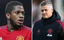 HLV Solskjaer đặt niềm tin vào Fred
