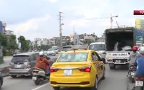 Hoàn thiện dự thảo Nghị định về kinh doanh vận tải bằng ô tô