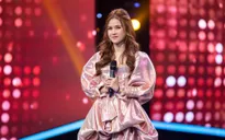 Đảm nhận vai trò host "100 giây rực rỡ" mùa 2, Sam bất ngờ được fan và dàn nghệ sĩ tổ chức sinh nhật