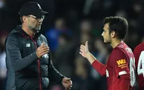 HLV Jurgen Klopp cao hứng lộ "bài tẩy" cho đại chiến Arsenal
