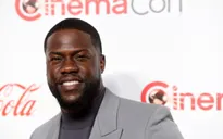 Kevin Hart: "Sau tai nạn, tôi nhìn mọi chuyện theo một cách khác"