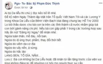 Nhiều người dân "sập bẫy" điều trị bệnh từ bác sĩ mạo danh