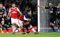Sao Arsenal tố bị trọng tài "cuỗm" mất 3 điểm
