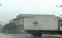 Học sinh Bình Định được nghỉ học 2 ngày để tránh bão số 5