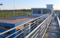 Nhà máy nước mặt sông Đuống thiếu hồ sơ đảm bảo an toàn đường ống