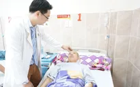 Đau đầu dữ dội vì vỡ túi phình động mạch não