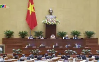 Cần đẩy nhanh tiến độ giải ngân đầu tư công