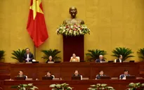 Quốc hội thảo luận về nhiều nội dung kinh tế quan trọng