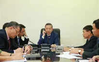 Vụ 39 thi thể trong container: Bộ Công an Việt Nam đã sẵn sàng cử đoàn công tác sang Anh